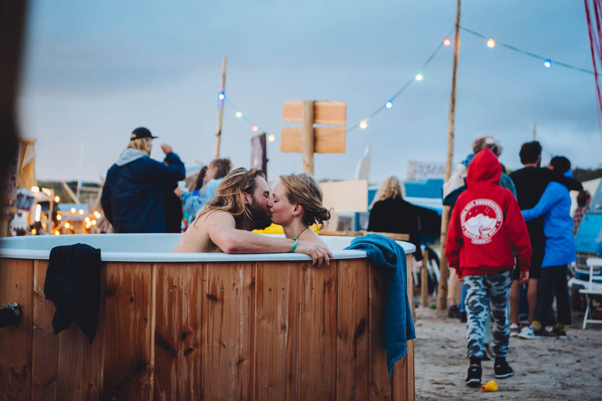 Surfana Festival 2023: Camping de Lakens Bloemendaal - Surf Festival