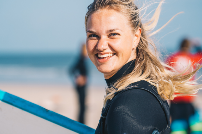 Surfana Vlieland surf school prive surfles