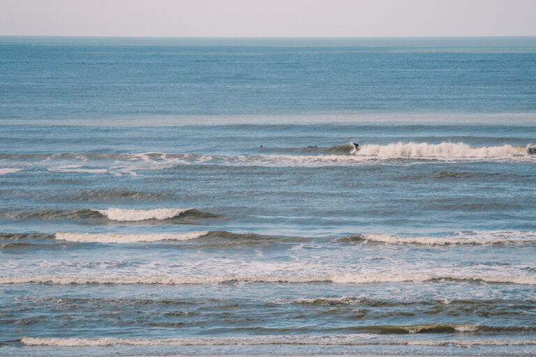 Surfana winter herfst Surfclub in Zandvoort